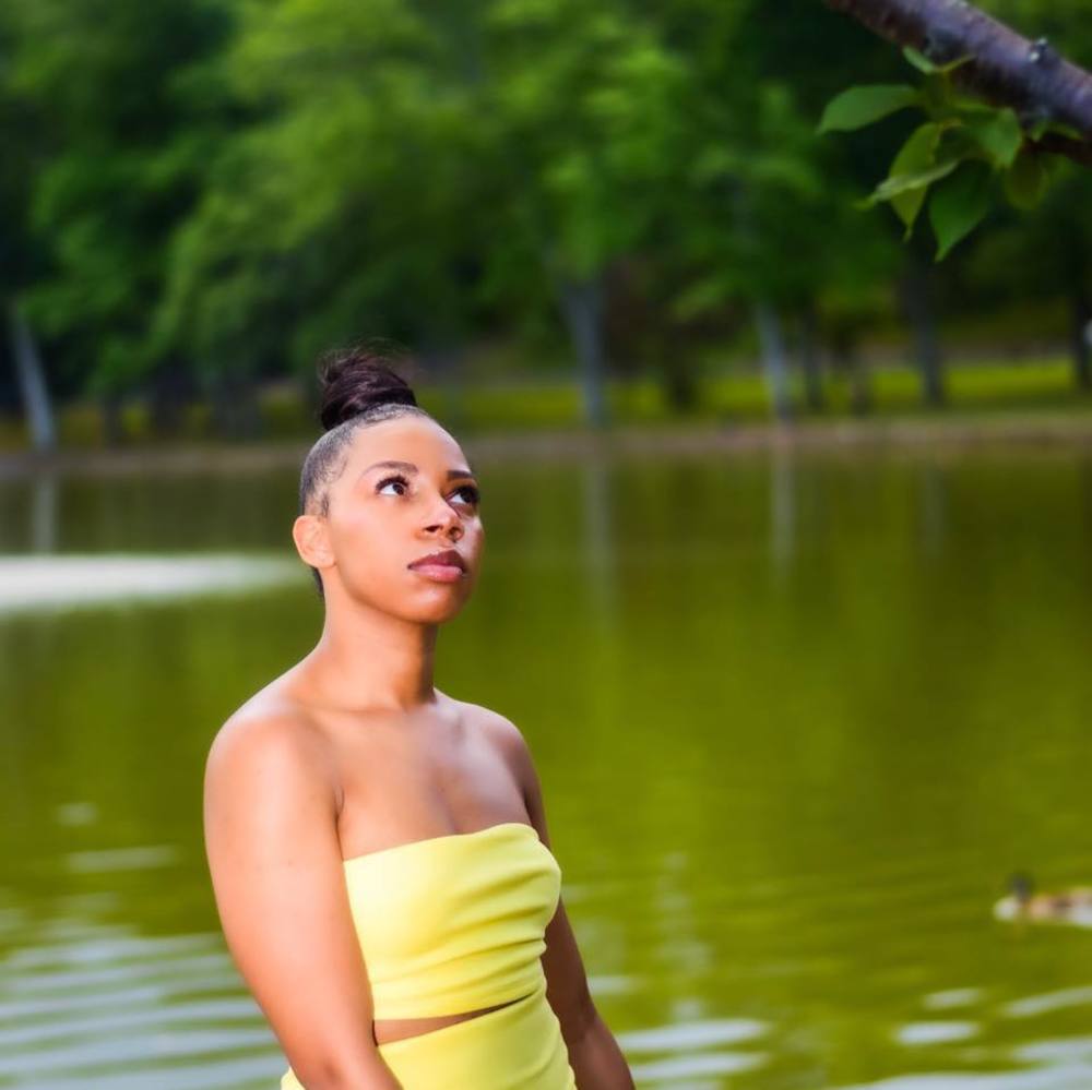 Meet your Posher, Paige